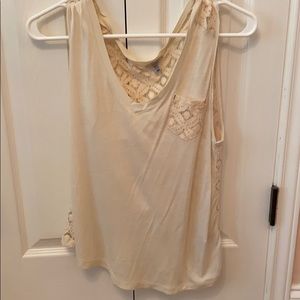Urban Outfitters T-shirt Tank